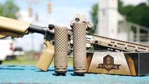 PSA BT5 suppressor