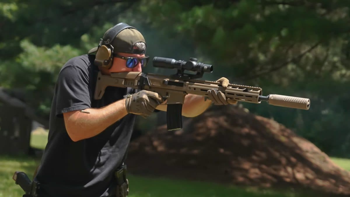 PSA BT5 suppressor