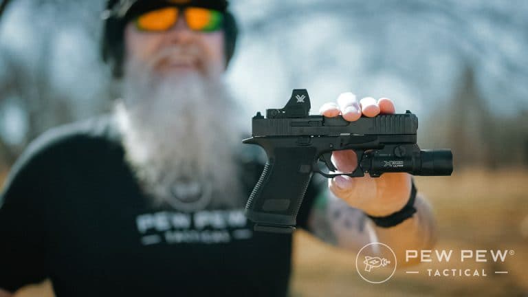 Post Thumbnail Image for post: Glock 19 Gen 6 [Review]: Worth an Upgrade?