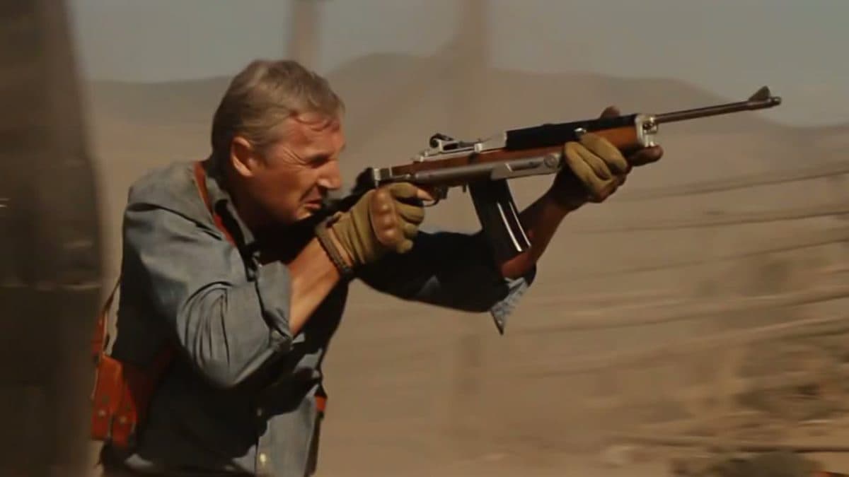 Ruger Mini-14