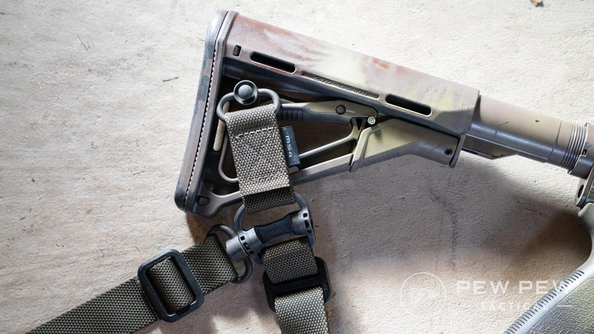Magpul MS4 sling