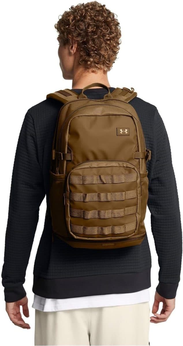 Under Armour Triumph