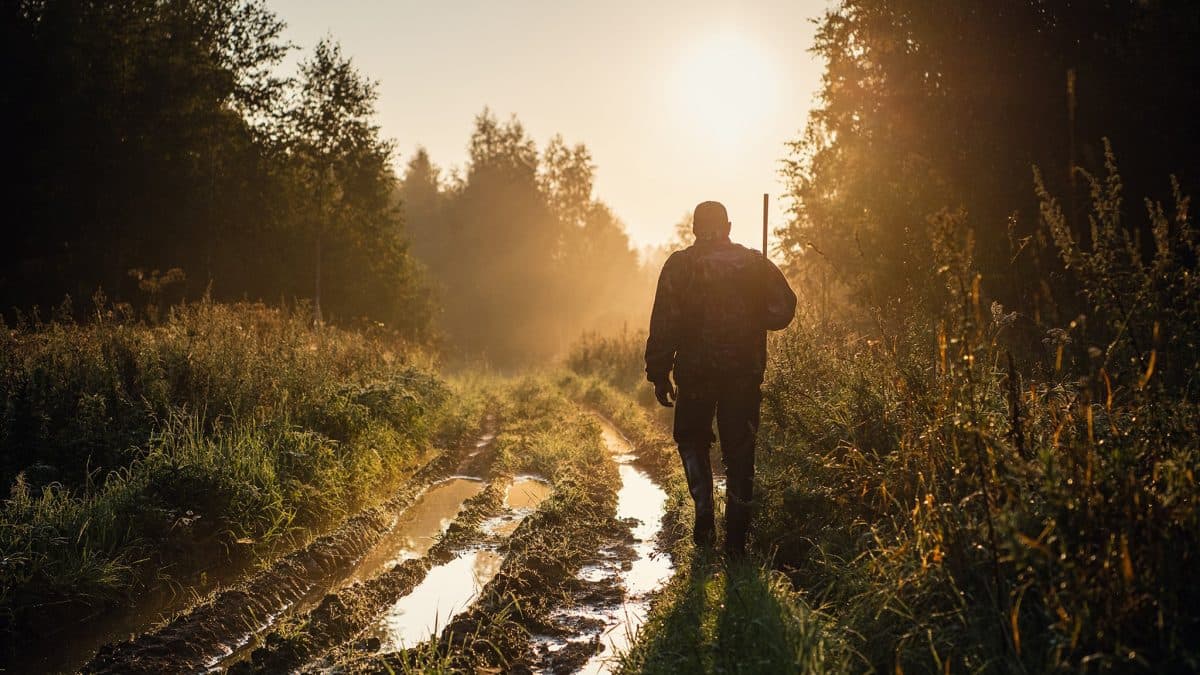 Post Thumbnail Image for post: New Product Highlight: Rent Private Hunting Land With HLRBO