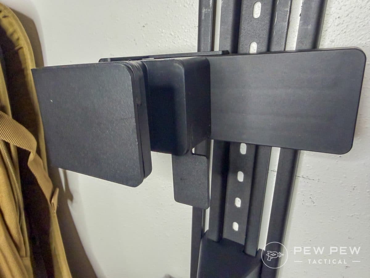 Vara Safety RACT Trigger Guard