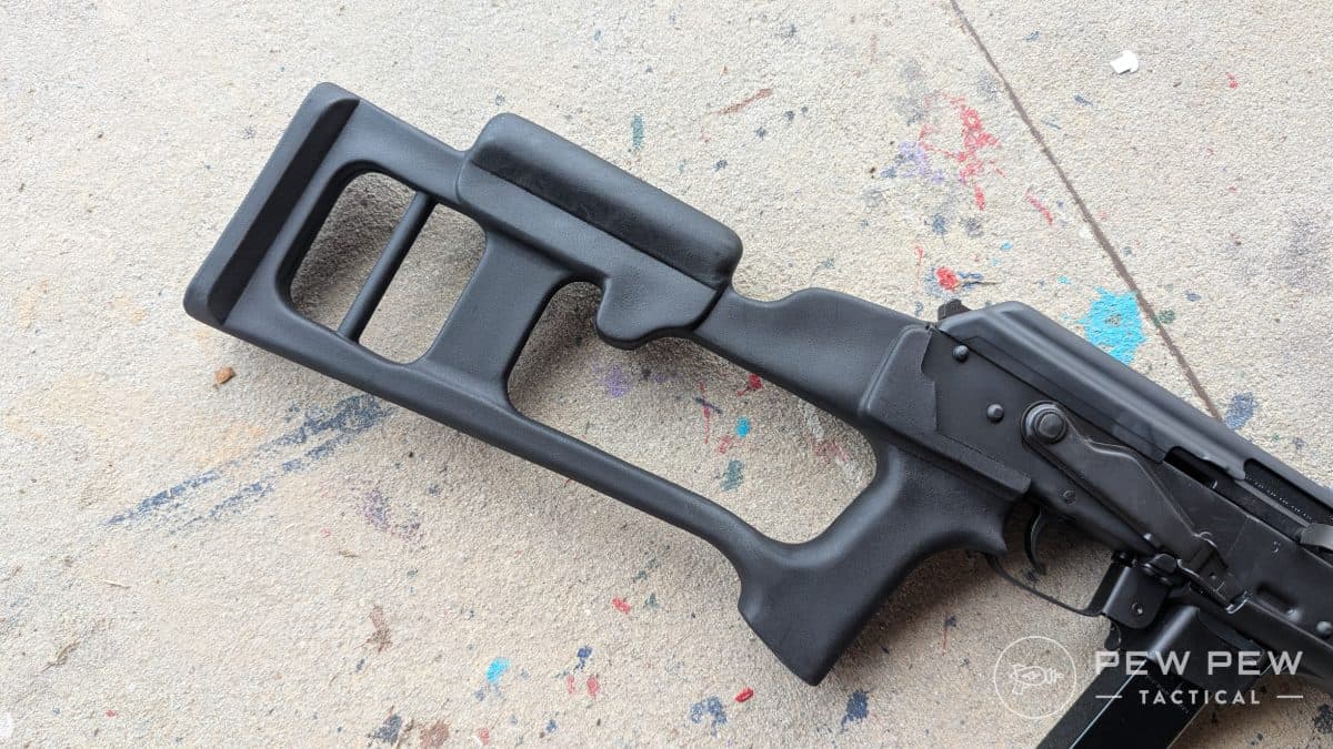 Chiappa RAK-9 stock