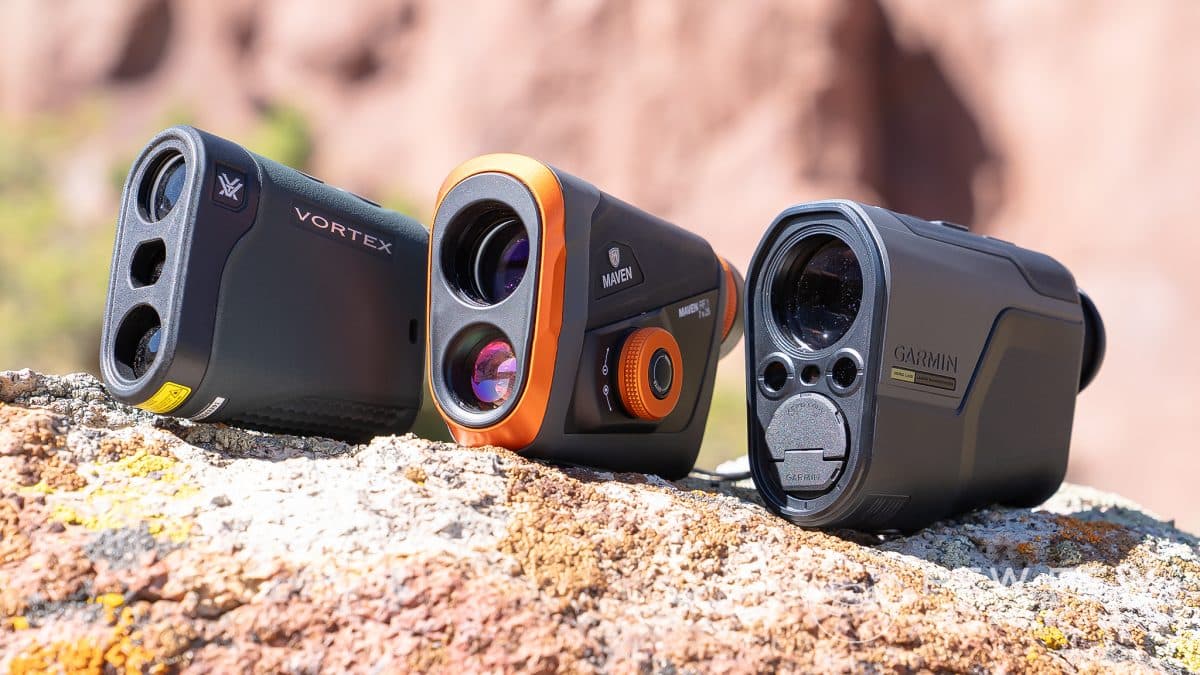 Post Thumbnail Image for post: Best Rangefinders For Shooting [Hands-On with Views]