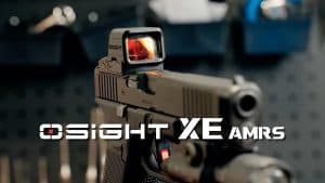 Osight XE AMRS