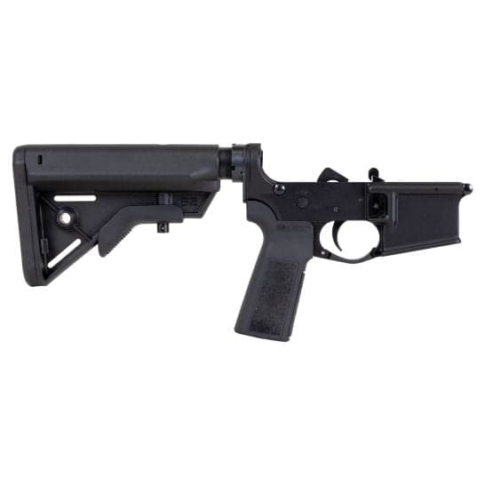 PSA AR15 Lower B5