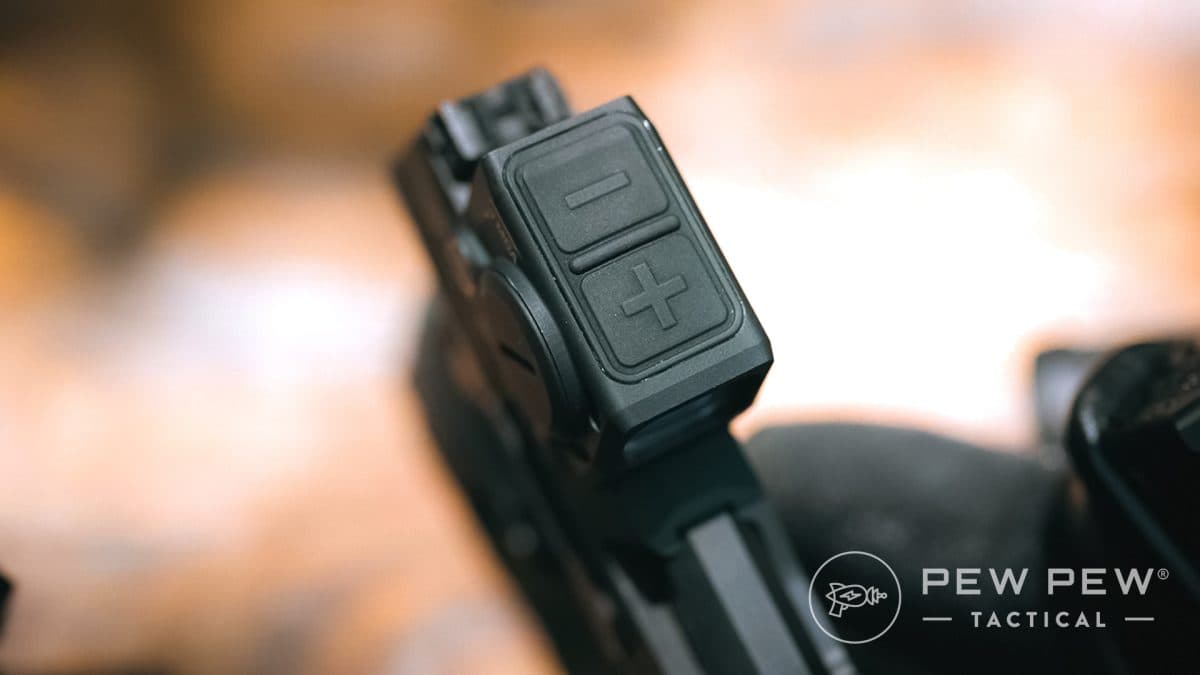 Colt Optics MRS-1