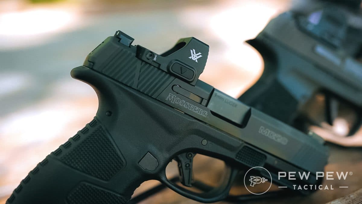 Vortex Defender-CCW