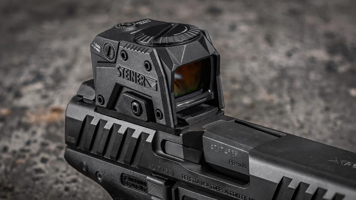 Steiner MPS 2.0