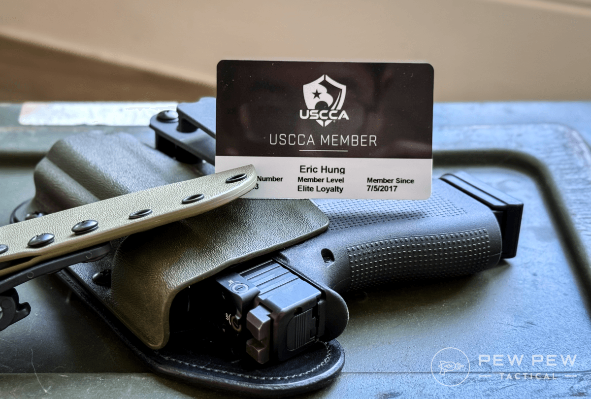 Post Thumbnail Image for post: USCCA Review 2026: Will You Get Dropped?