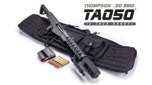 Auto-Ordnance Thompson TAO50-18