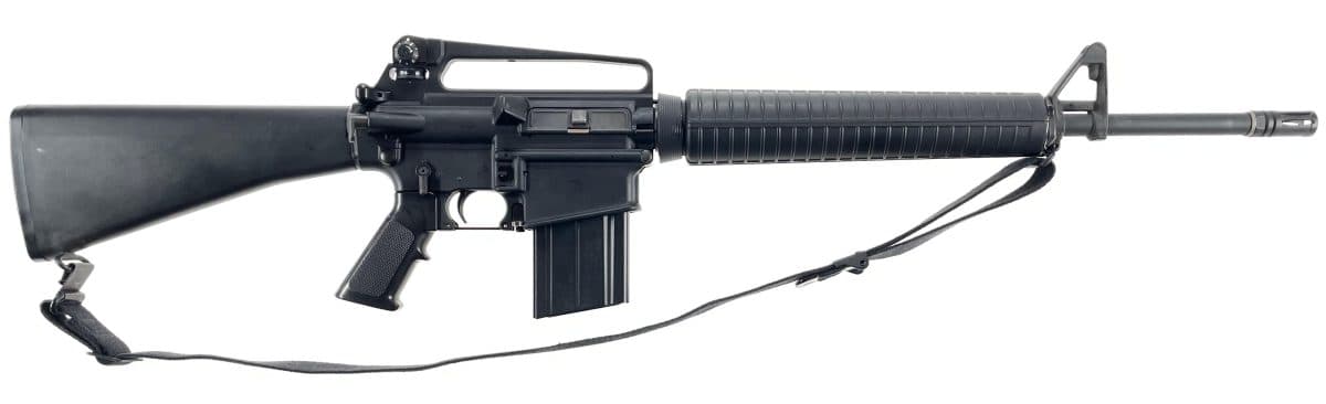 Bushmaster BAR-10