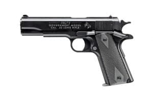 Colt 1911 22