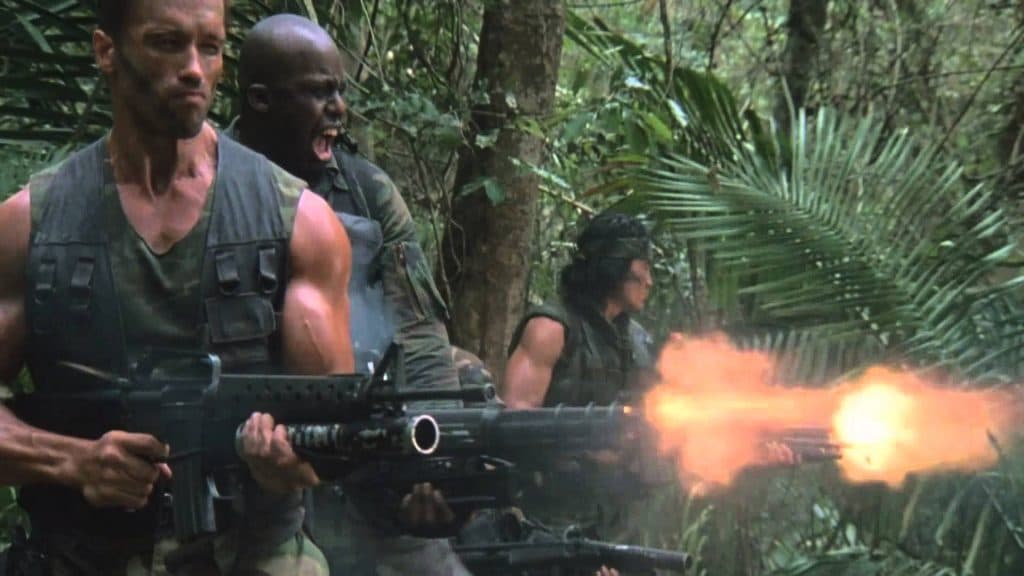 Post Thumbnail Image for post: Top 10 Most Famous Movie Guns [Updated]