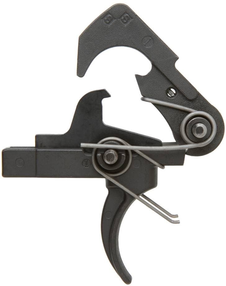 Mil Spec AR-15 Trigger