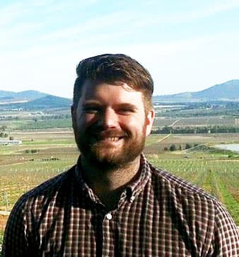Brandon Harville