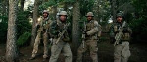 Lone Survivor