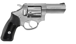 Ruger Model SP-101