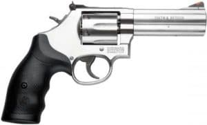 Smith & Wesson Model 686 Plus