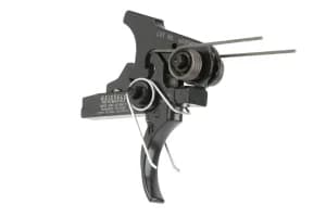 Geissele Super Semi-Automatic Enhanced SSA-E two-stage AR-15 trigger – $174.99