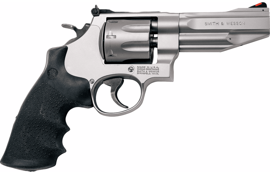 Smith & Wesson Model 627 Pro Series