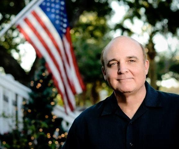Col (Dr) Ben Findley — Author