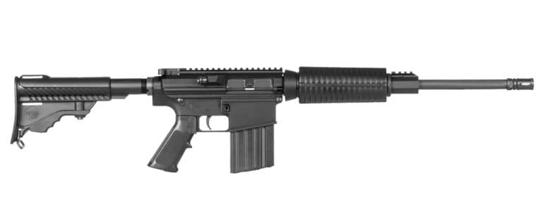 DPMS Oracle .308