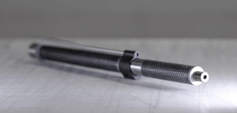 Christensen Arms AR-15 Carbon Fiber Barrel