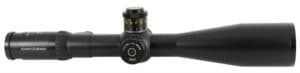 Schmidt & Bender PMII 5-25x56 H2CMR