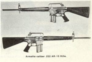 Post Thumbnail Image for post: AR-10 vs AR-15: [What's Best For You?]