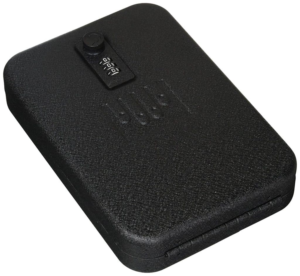 GunVault NV300 NanoVault