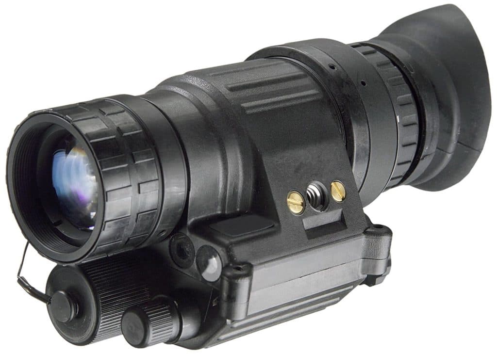 Armasight PVS14 Gen 3