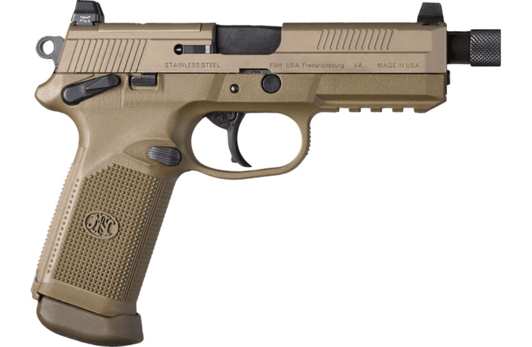FNX-45 Tactical