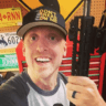 Johnny B — Author