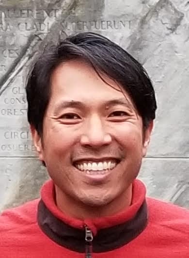 Bryan Rheem — Author
