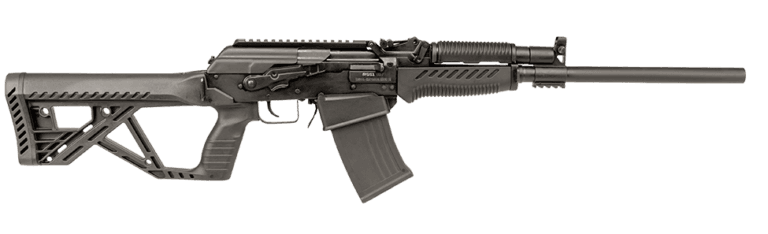 Citadel RSS1 Tactical Shotgun