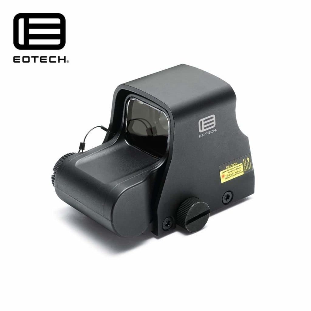 EOTech XPS2