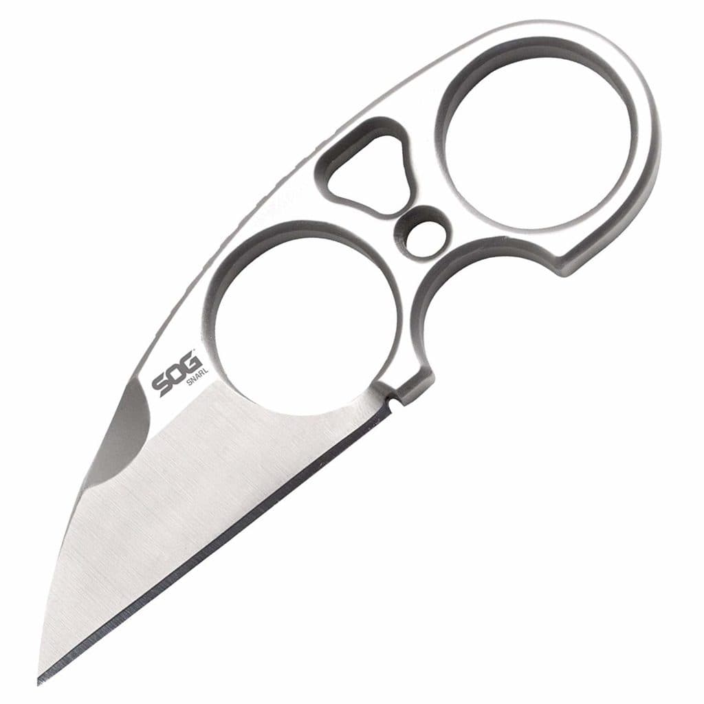 SOG Snarl