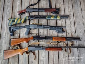 Shotgun Barrels Guide: What to Consider