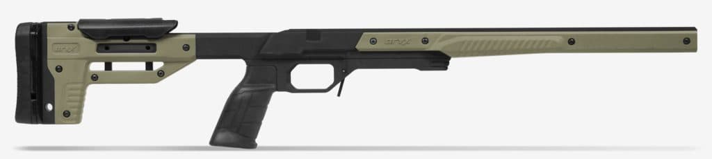 MDT Oryx Chassis