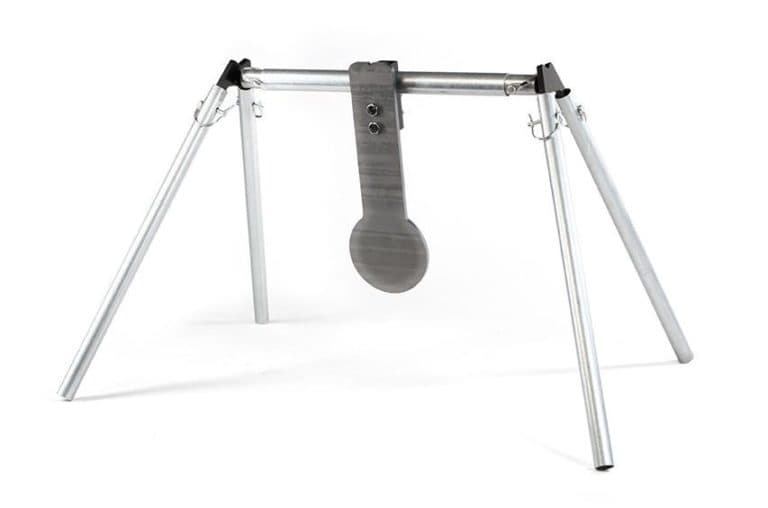Shoot Steel AR500 Precision Spinner