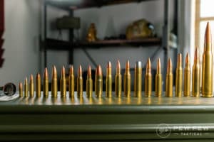 Rifle Caliber Guide [Definitive Guide+Videos]