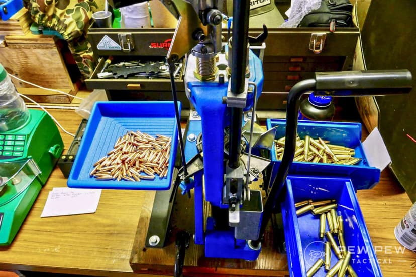Ammo & Reloading [The Definitive Resource] - Pew Pew Tactical