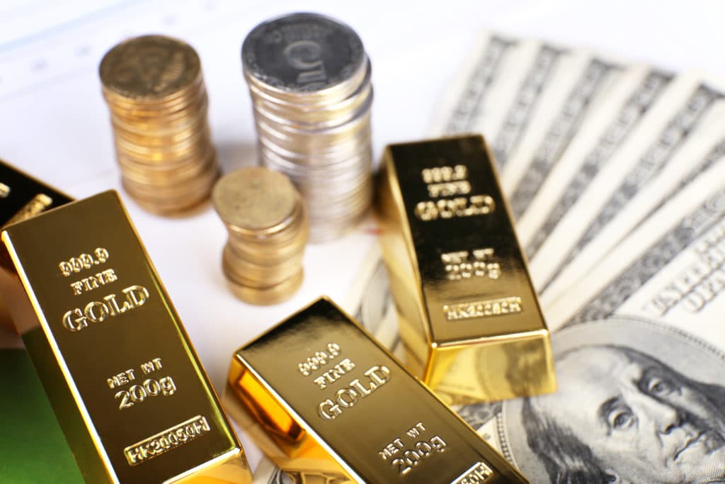 Post Thumbnail Image for post: Gold &amp; Silver for Prepping: Why, Favorites, &amp; Storage
