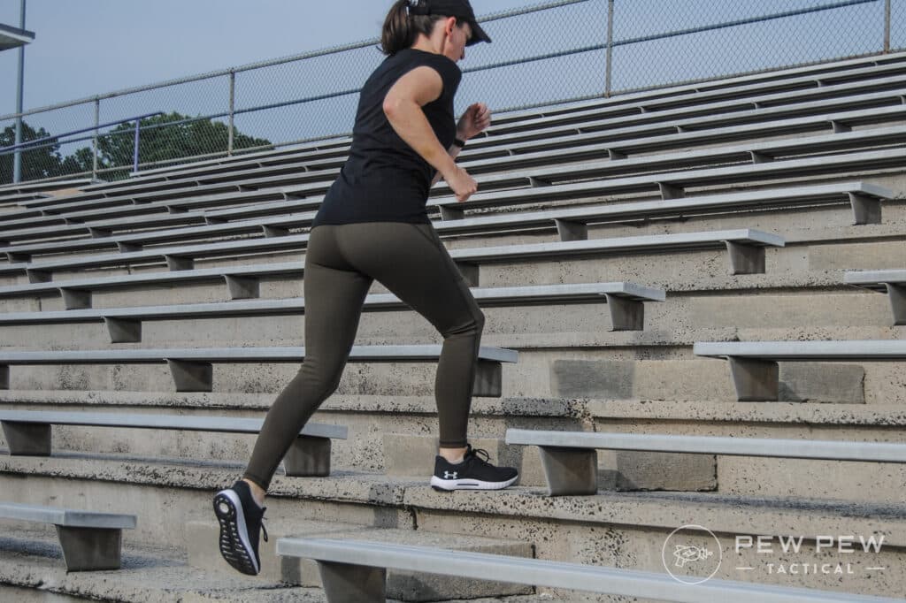 Women's Tac Pants 2
