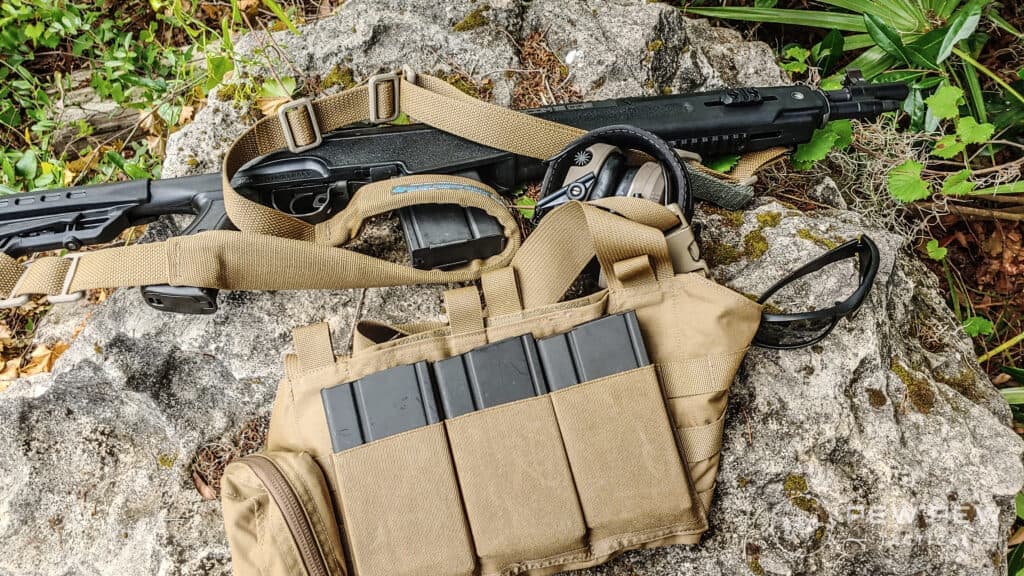 Post Thumbnail Image for post: [Ultimate Build] Best Upgrades for the Springfield M1A