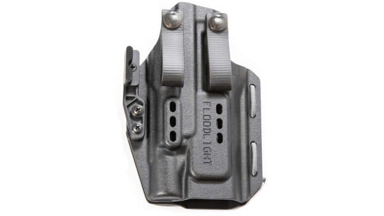 PHLster Floodlight IWB Holster