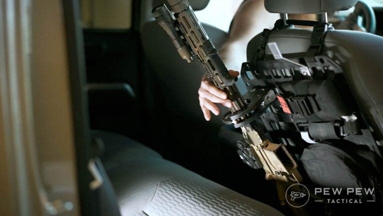 Post Thumbnail Image for post: Best Folding Truck Guns